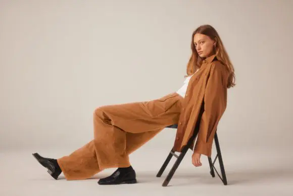 Levi’s lansează o colecție vintage inedită pentru sezonul primăvară-vară 2023