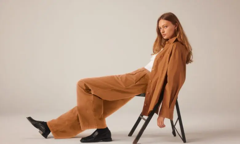 Levi’s lansează o colecție vintage inedită pentru sezonul primăvară-vară 2023