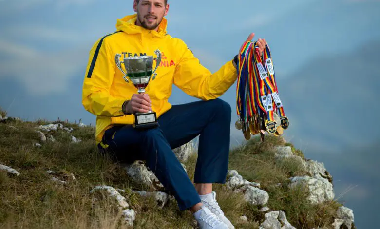 Sergiu Bejan: „Atunci când ești hotărât și focusat pe ceea ce ai de făcut, este imposibil să nu reușești”