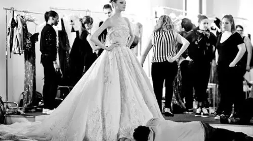 Evoluția haute couture în epoca modernă