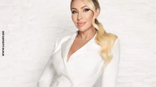 Luxury 129 – Dr. Anca Cobzariu