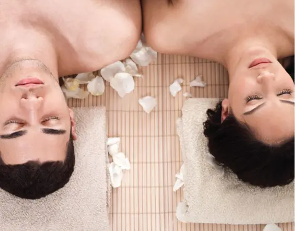 Cadoul perfect de Valentine’s Day la Shiseido Spa