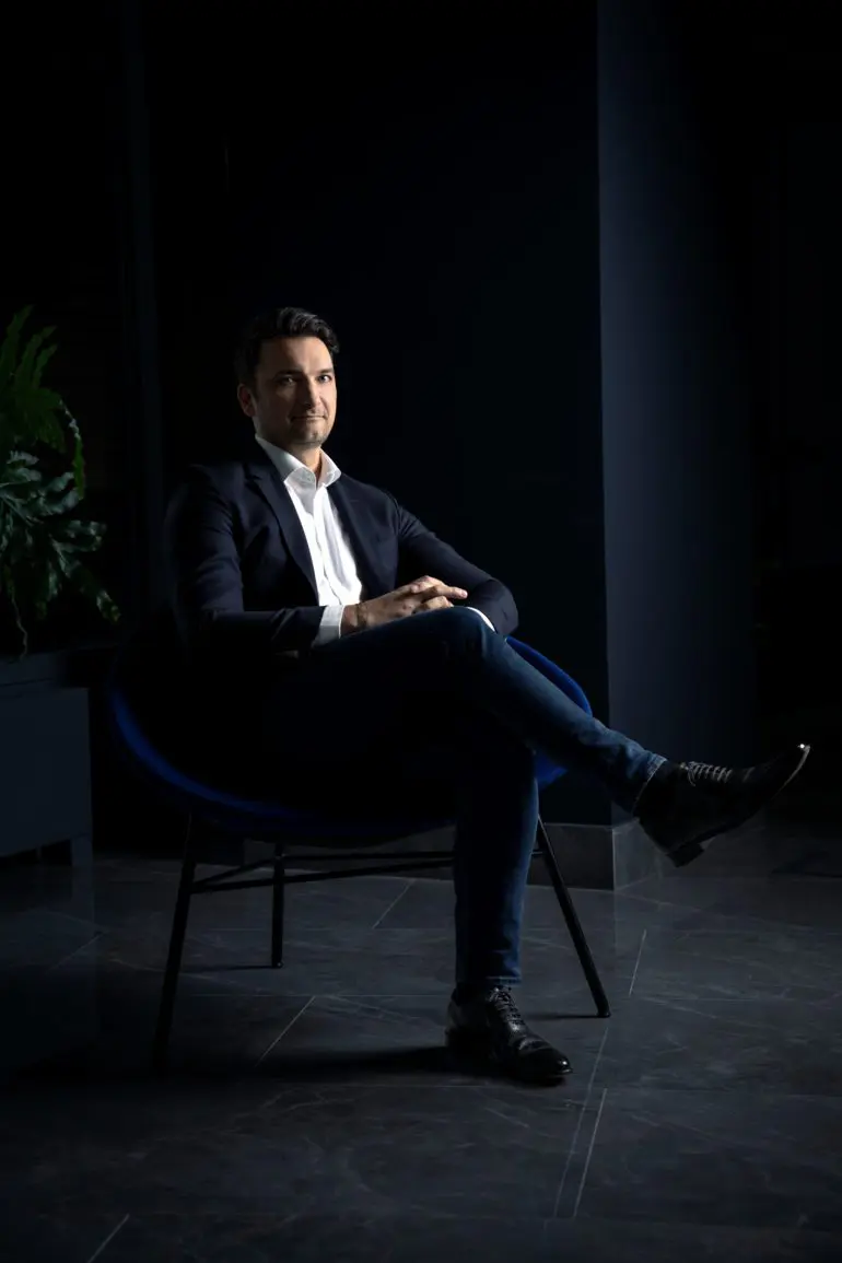 Adrian Simionescu