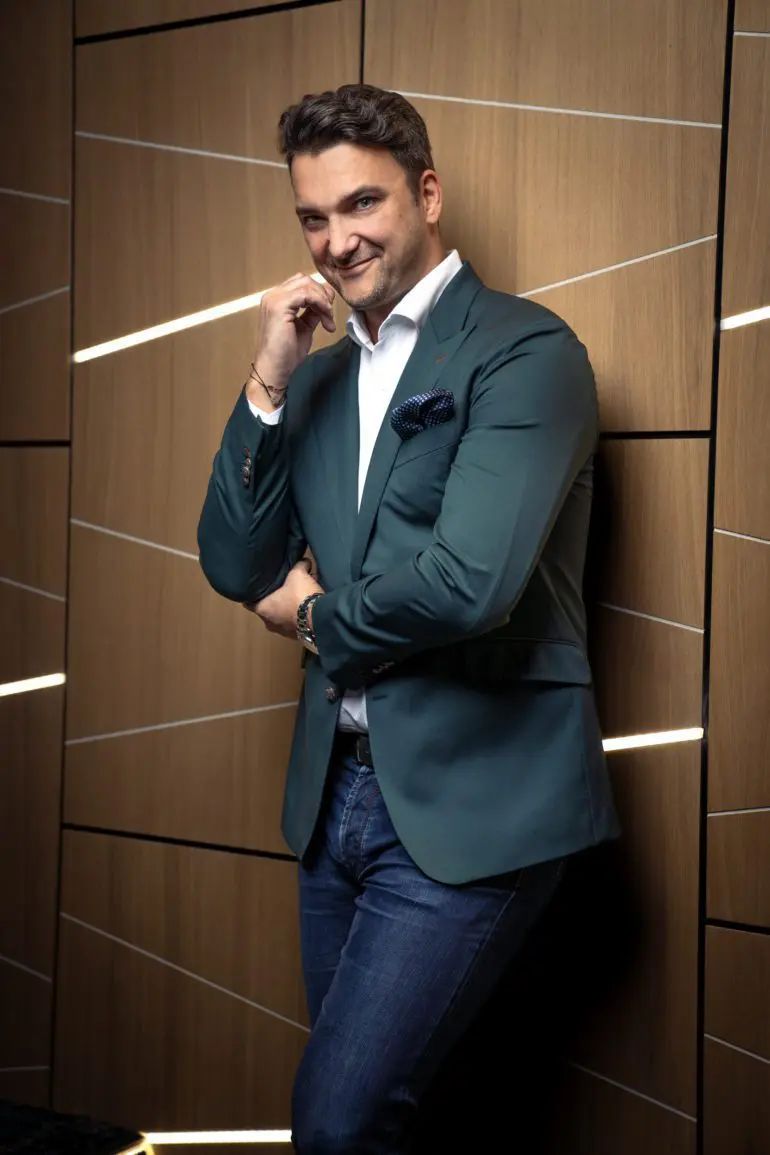 Adrian Simionescu
