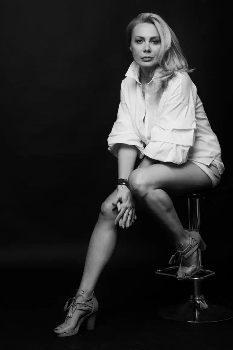Dana Săvuică