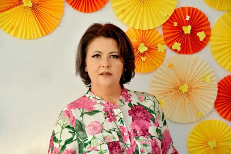 Liliana Bucur
