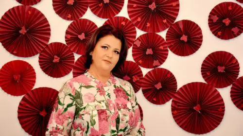 Liliana Bucur: „Atunci când visez frumos, nu mai dau drumul visului până nu îl transform în realitate”