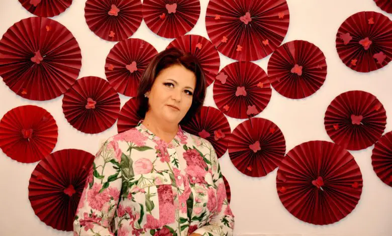 Liliana Bucur: „Atunci când visez frumos, nu mai dau drumul visului până nu îl transform în realitate”