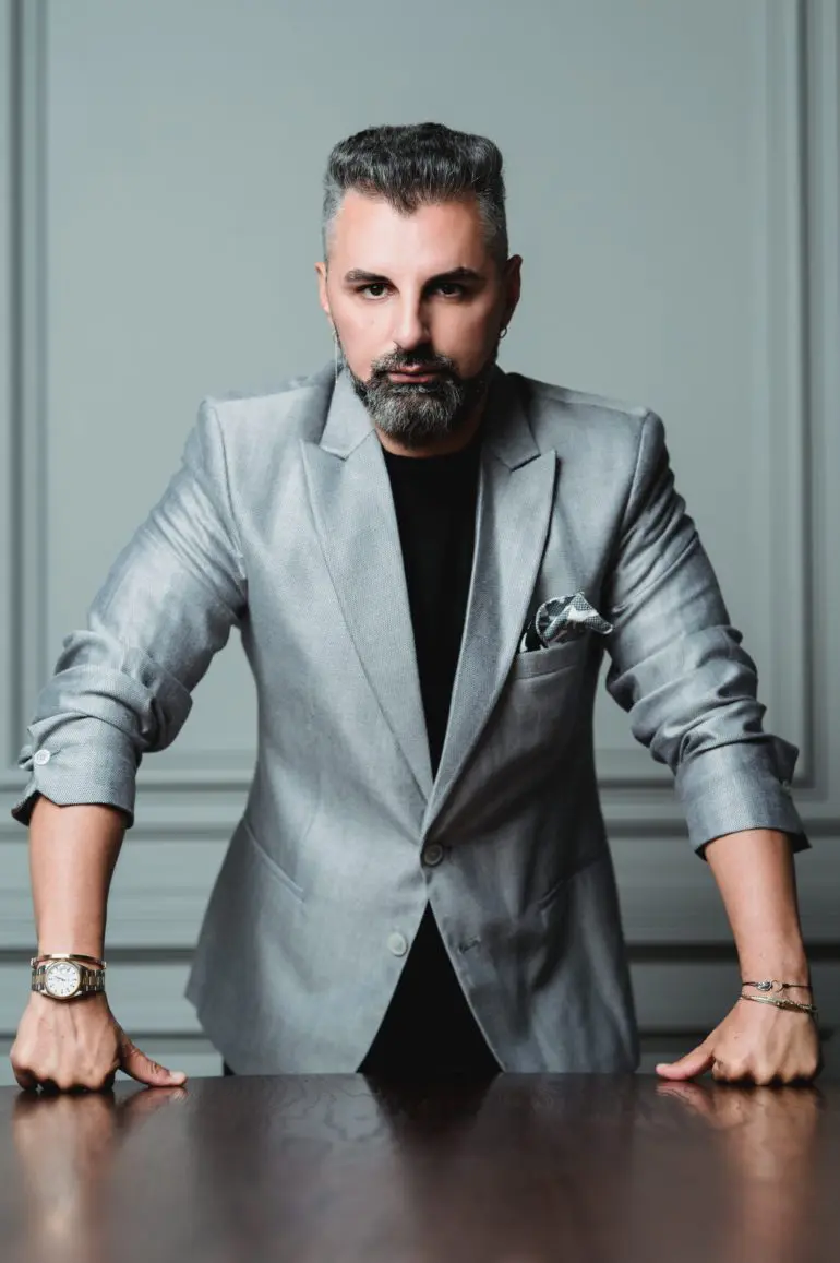 Denis Radu