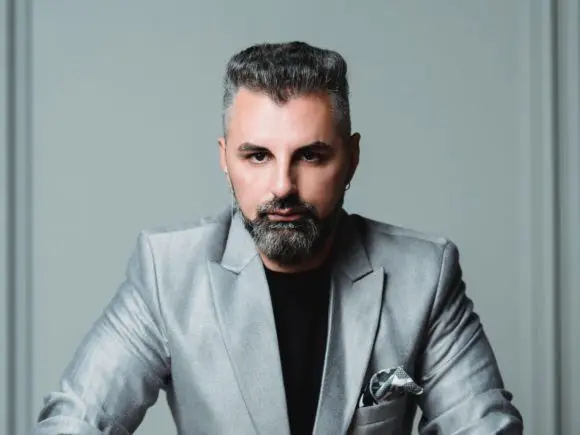 Denis Radu: „Sunt prea sărac să îmi permit lucruri ieftine”