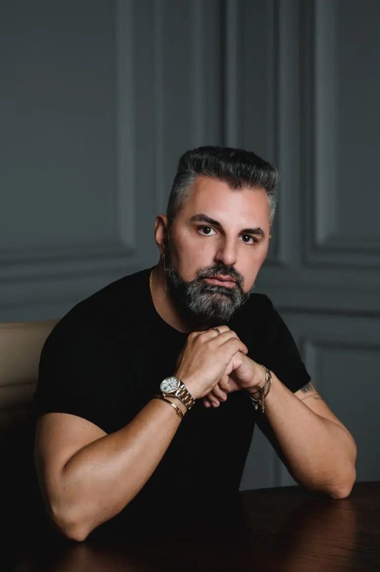 Denis Radu