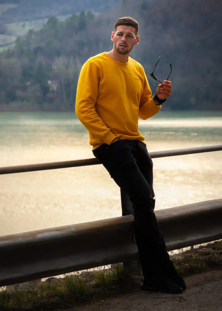 Sergiu Bejan