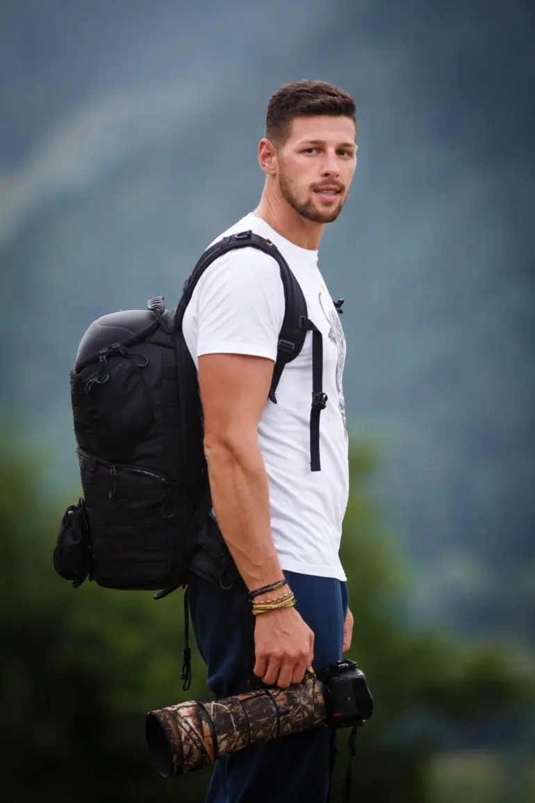 Sergiu Bejan