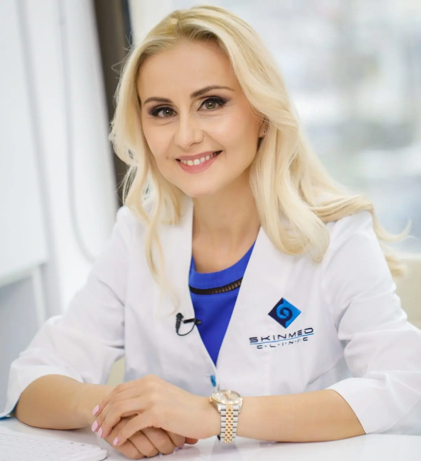 Alunițele voluminoase