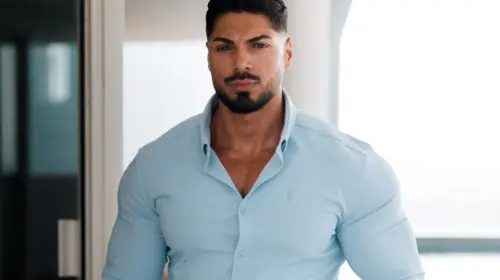 Andrei Deiu – campionul Instagramului