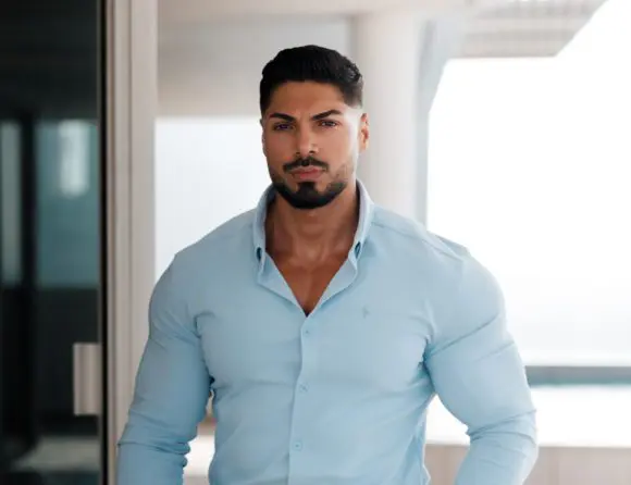 Andrei Deiu – campionul Instagramului