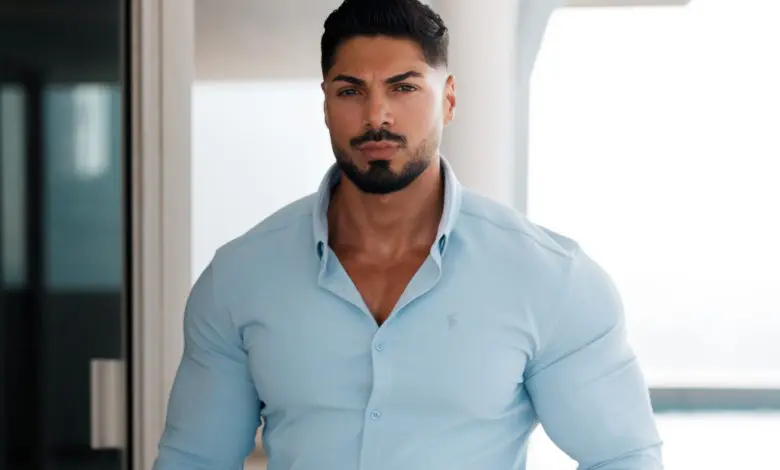 Andrei Deiu – campionul Instagramului