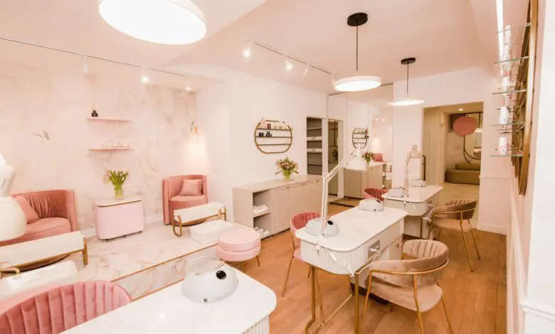 S-a deschis cel mai nou BEAUTY SPOT din București: The Clinique Hair & Beauty