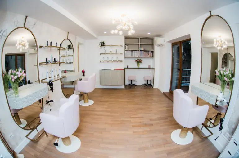 The Clinique Hair & Beauty