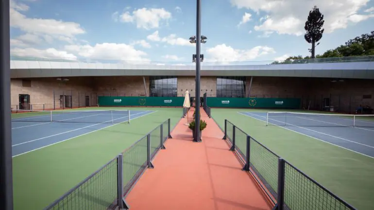 Stejarii Country Club