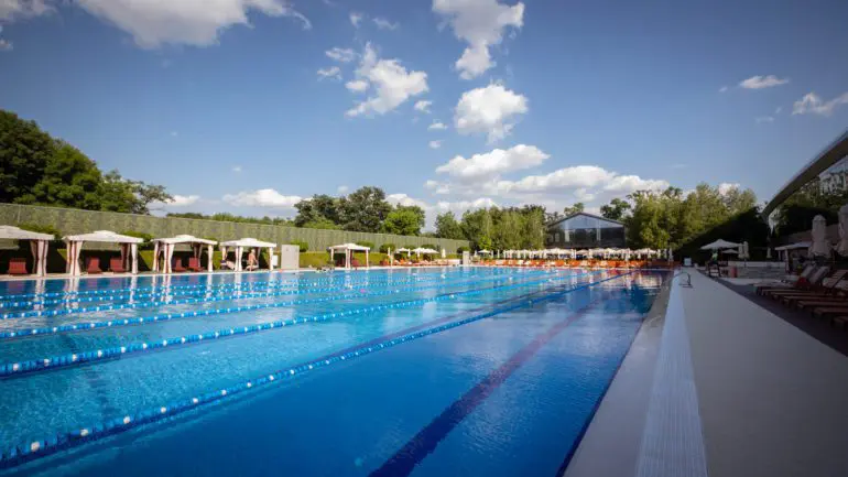 Stejarii Country Club