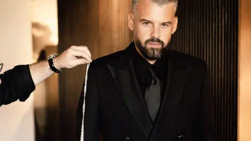 Tinu Vidaicu: „E foarte important să îți acorzi momente de introspecție”