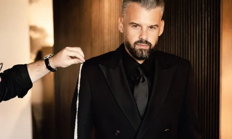 Tinu Vidaicu: „E foarte important să îți acorzi momente de introspecție”