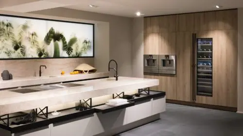 Poggenpohl, pionierul bucătăriilor de lux din Germania, vine în România