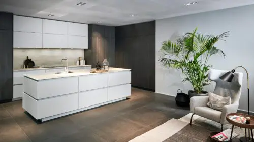 Tendințe în bucătăriile de lux pe care le vei regăsi și în 2023