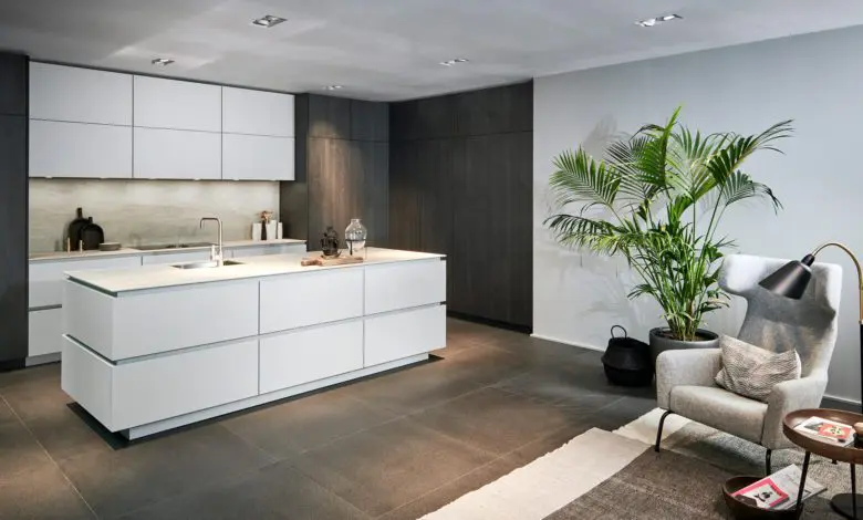 Tendințe în bucătăriile de lux pe care le vei regăsi și în 2023