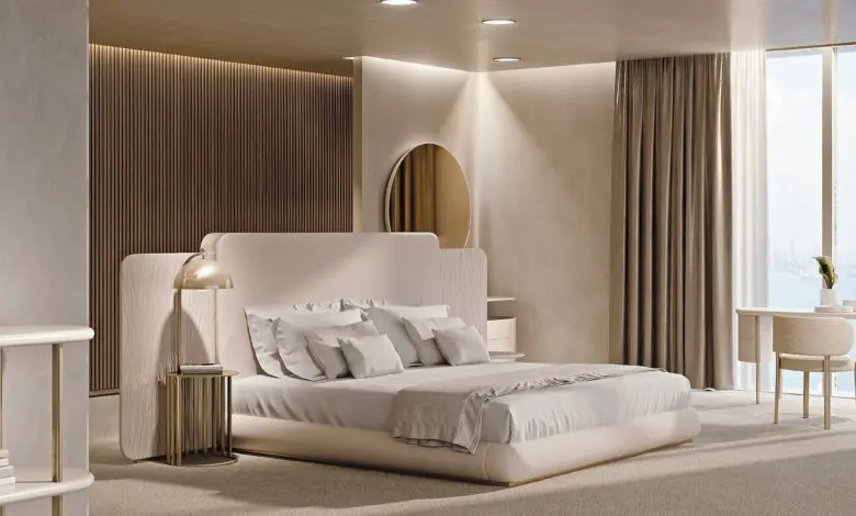 Turri & Monica Armani au lansat colecţia Roma, disponibilă prin Osea Interiors