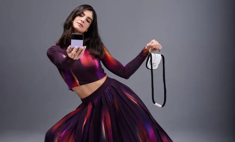 Flip The Rules by Musette X Samsung – colecția celor care sfidează regulile