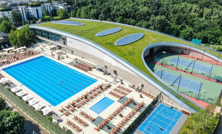 Stejarii Country Club – Experience harmony