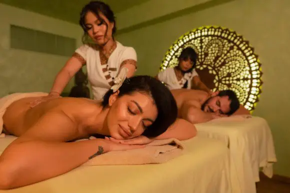 Descoperă THAIco SPA Radisson Blu – un strop de Asie autentică în inima Capitalei!