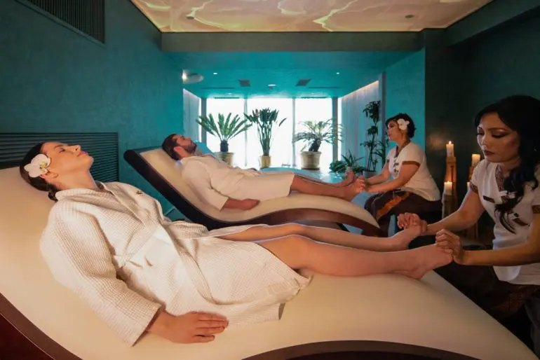 Thaico Spa