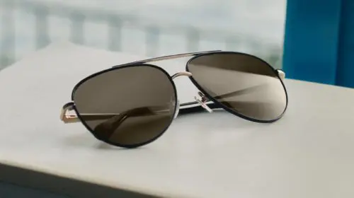 COS lansează o colecție în colaborare cu LINDA FARROW