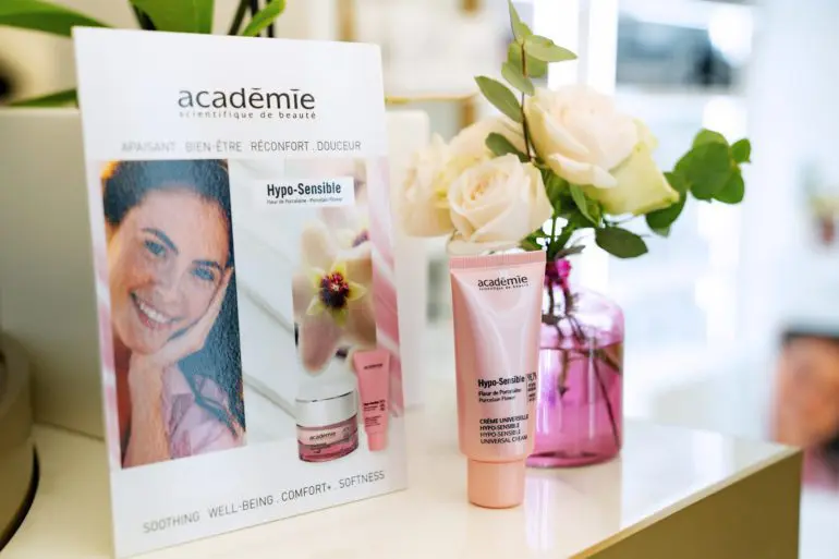 Academie Scientifique de Beauté Paris