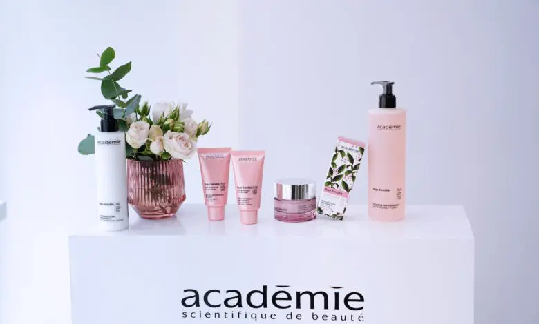Academie Scientifique de Beauté Paris a lansat gama HYPO-SENSIBLE