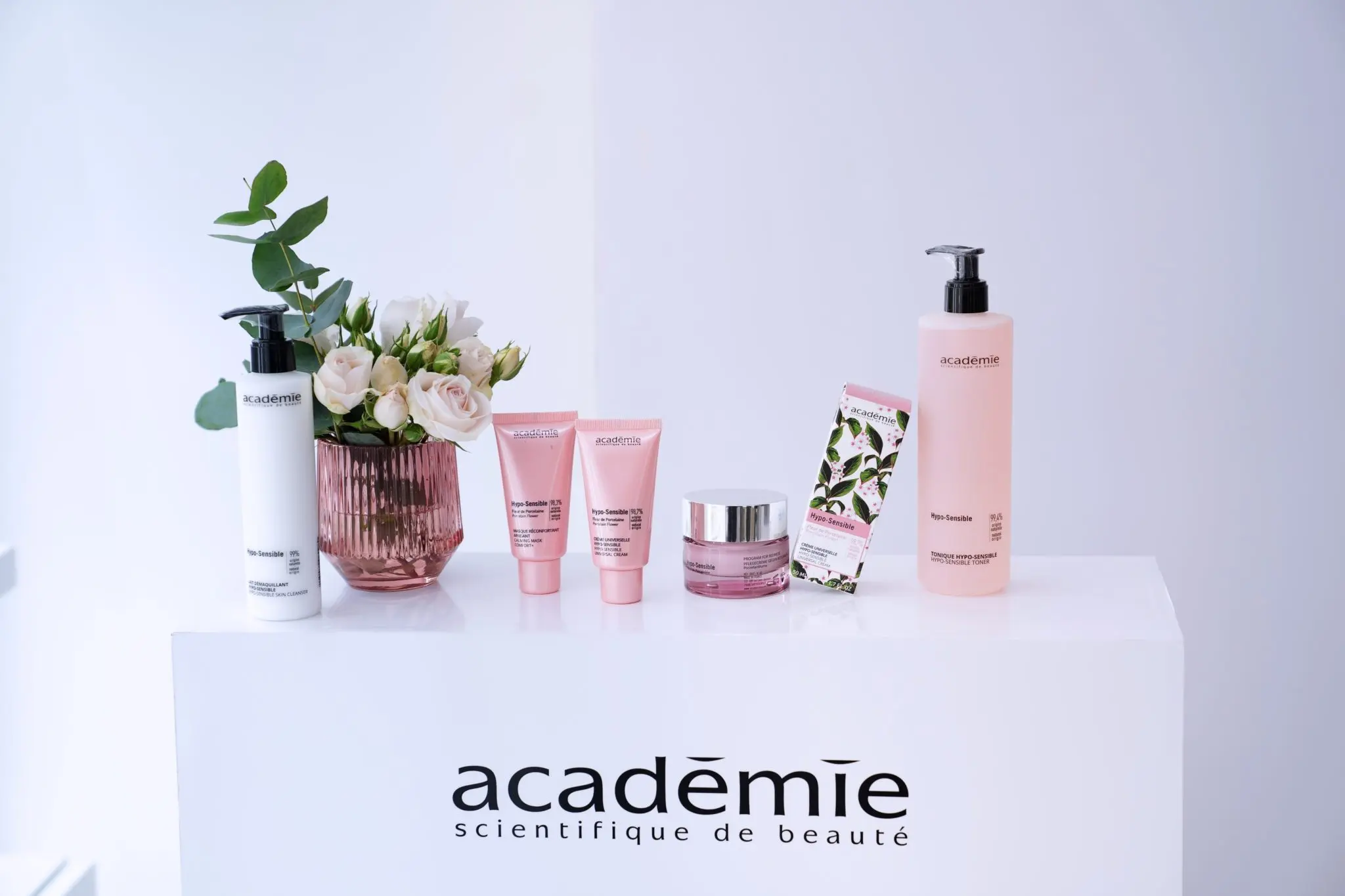 Academie Scientifique de Beauté Paris