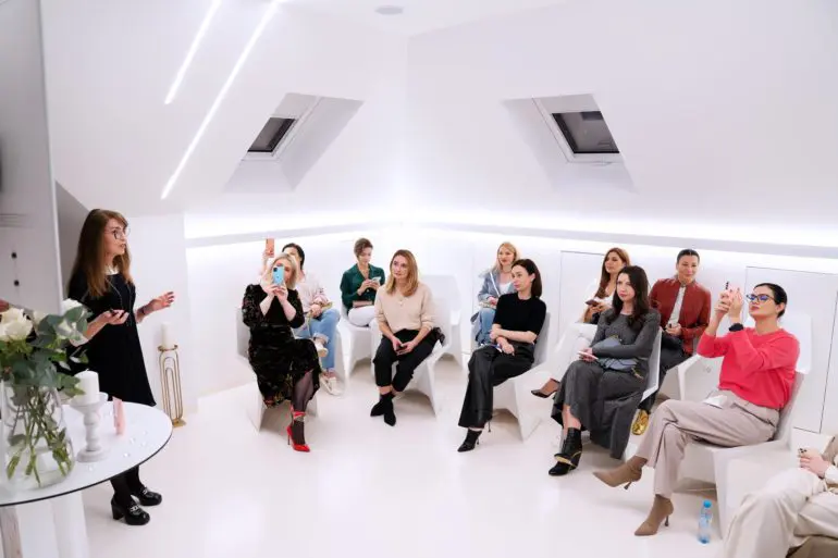 Academie Scientifique de Beauté Paris