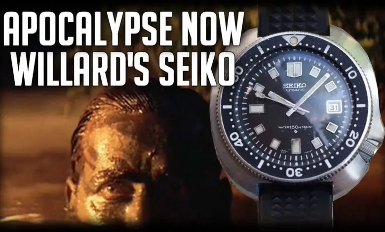 Staruri și ceasuri – Parteneriate celebre în filme de succes