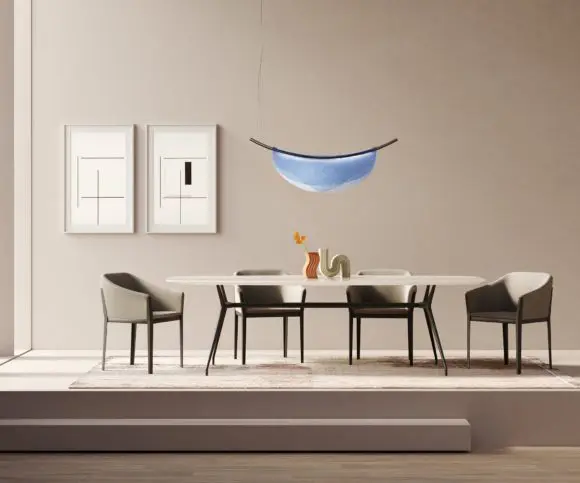 Lumini de poveste – OSEA INTERIORS