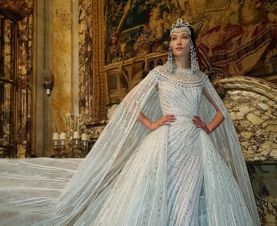 Arab fashion