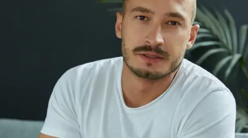 Bogdan Vlad: „Fiecare parfum este conceput cu o poveste unică și o abordare personală”