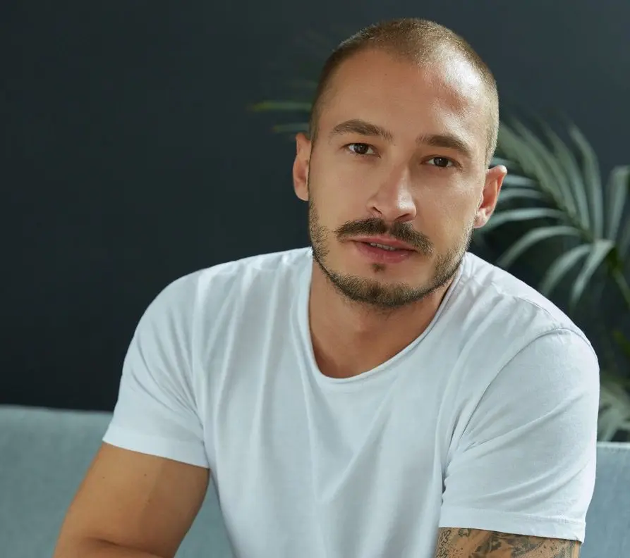 Bogdan Vlad