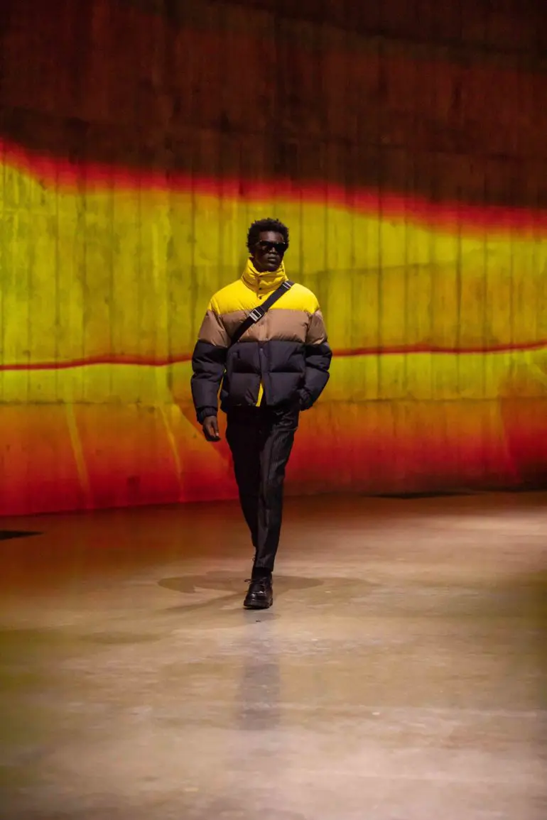 COS x YEBOAH