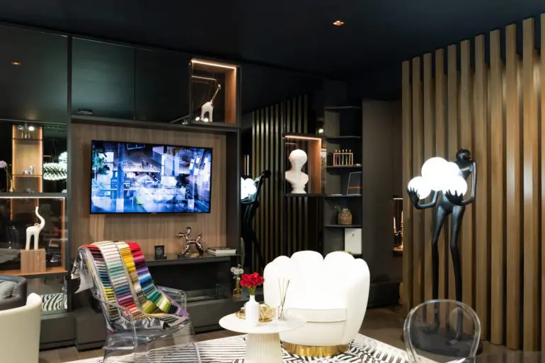 Henderson Interior Design