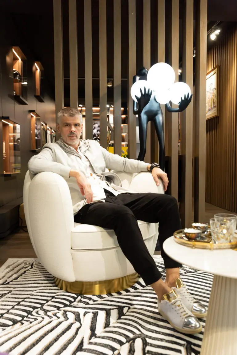 Henderson Interior Design