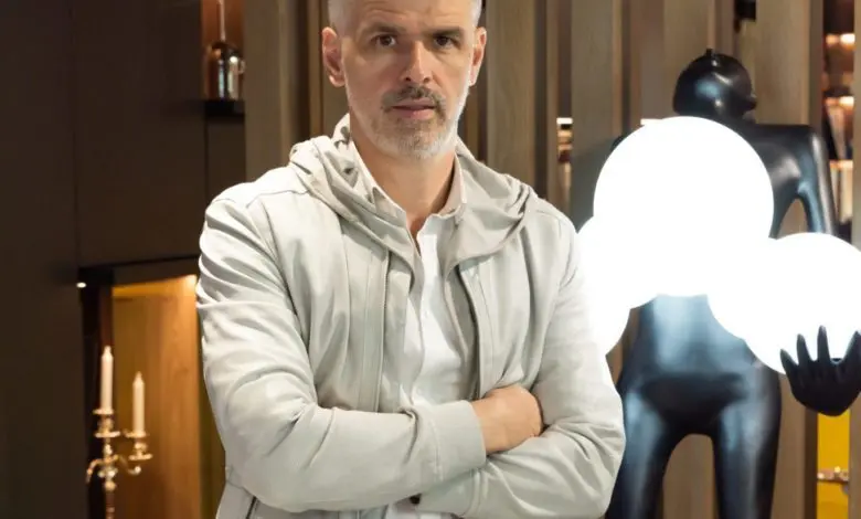 Henderson Interior Design, concept integrat pentru mobilier personalizat și amenajări high-end