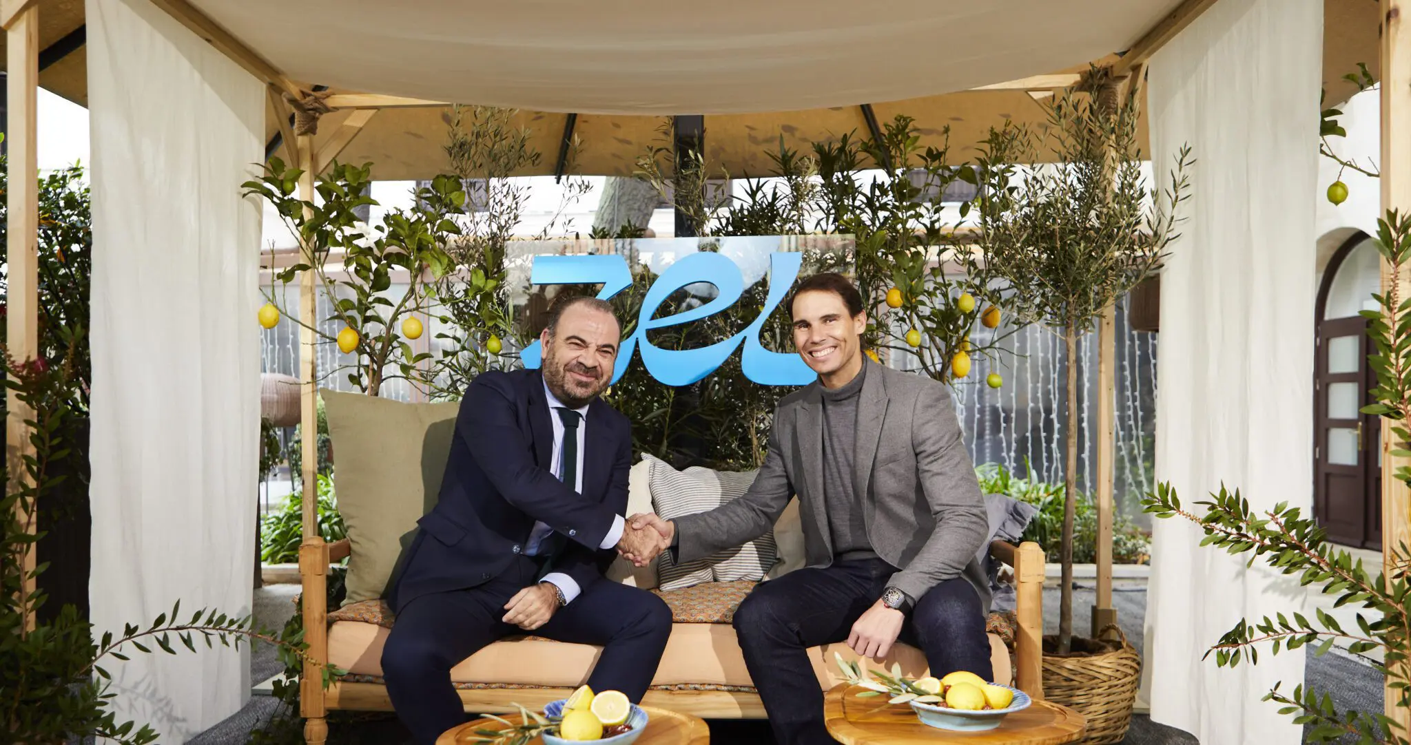 Rafael Nadal